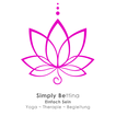 Simply Be - Einfach sein