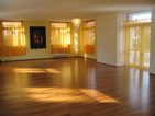 Lichtraum - Zentrum für Yoga und Heilarbeit